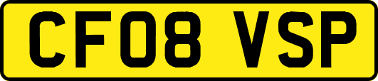 CF08VSP