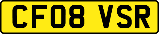 CF08VSR