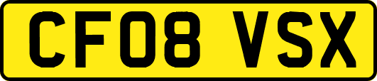 CF08VSX