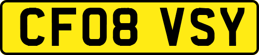 CF08VSY
