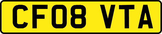 CF08VTA