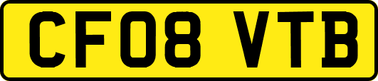 CF08VTB