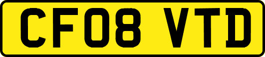 CF08VTD