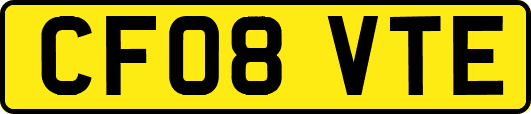 CF08VTE