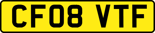 CF08VTF