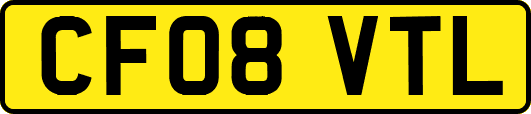 CF08VTL