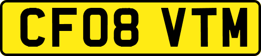 CF08VTM
