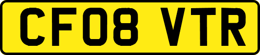 CF08VTR