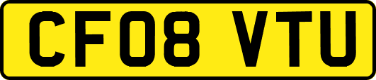 CF08VTU