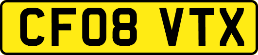 CF08VTX