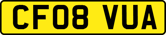 CF08VUA