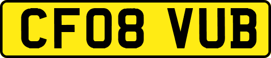 CF08VUB