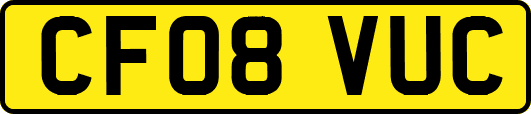 CF08VUC