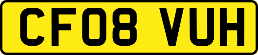 CF08VUH