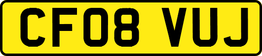 CF08VUJ