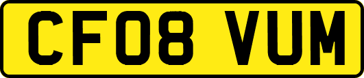 CF08VUM