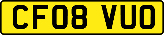 CF08VUO