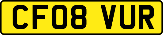 CF08VUR