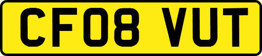 CF08VUT