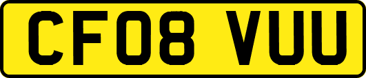 CF08VUU