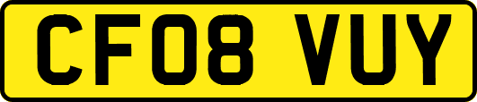 CF08VUY