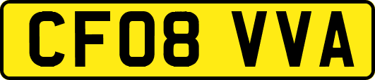 CF08VVA