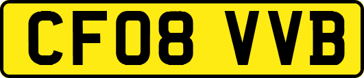 CF08VVB