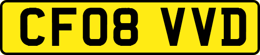 CF08VVD