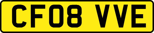 CF08VVE