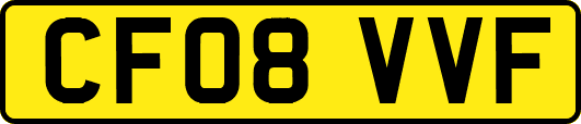 CF08VVF