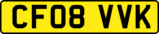 CF08VVK