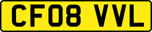 CF08VVL