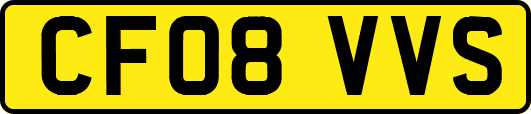 CF08VVS