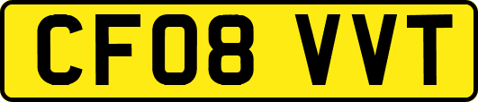 CF08VVT