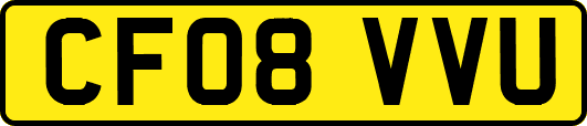 CF08VVU
