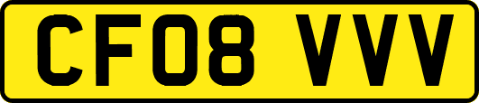 CF08VVV