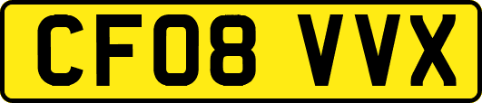 CF08VVX