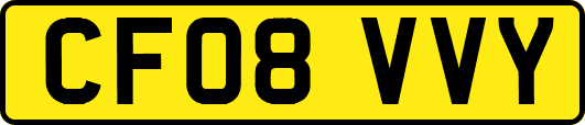 CF08VVY