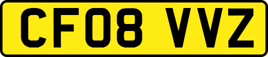 CF08VVZ