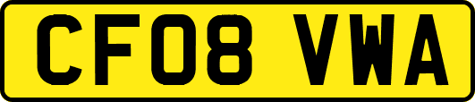 CF08VWA