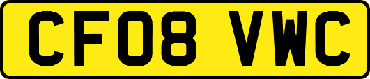 CF08VWC