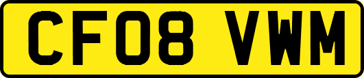 CF08VWM