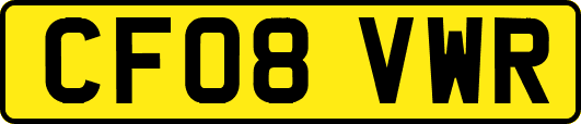 CF08VWR