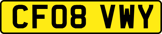 CF08VWY