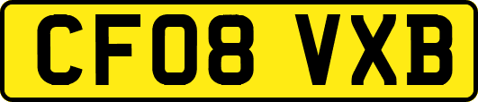 CF08VXB