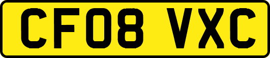CF08VXC