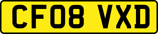 CF08VXD