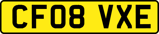 CF08VXE