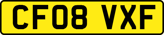 CF08VXF