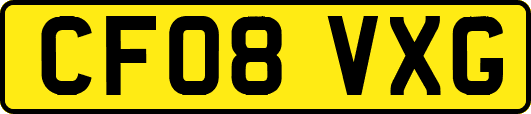 CF08VXG